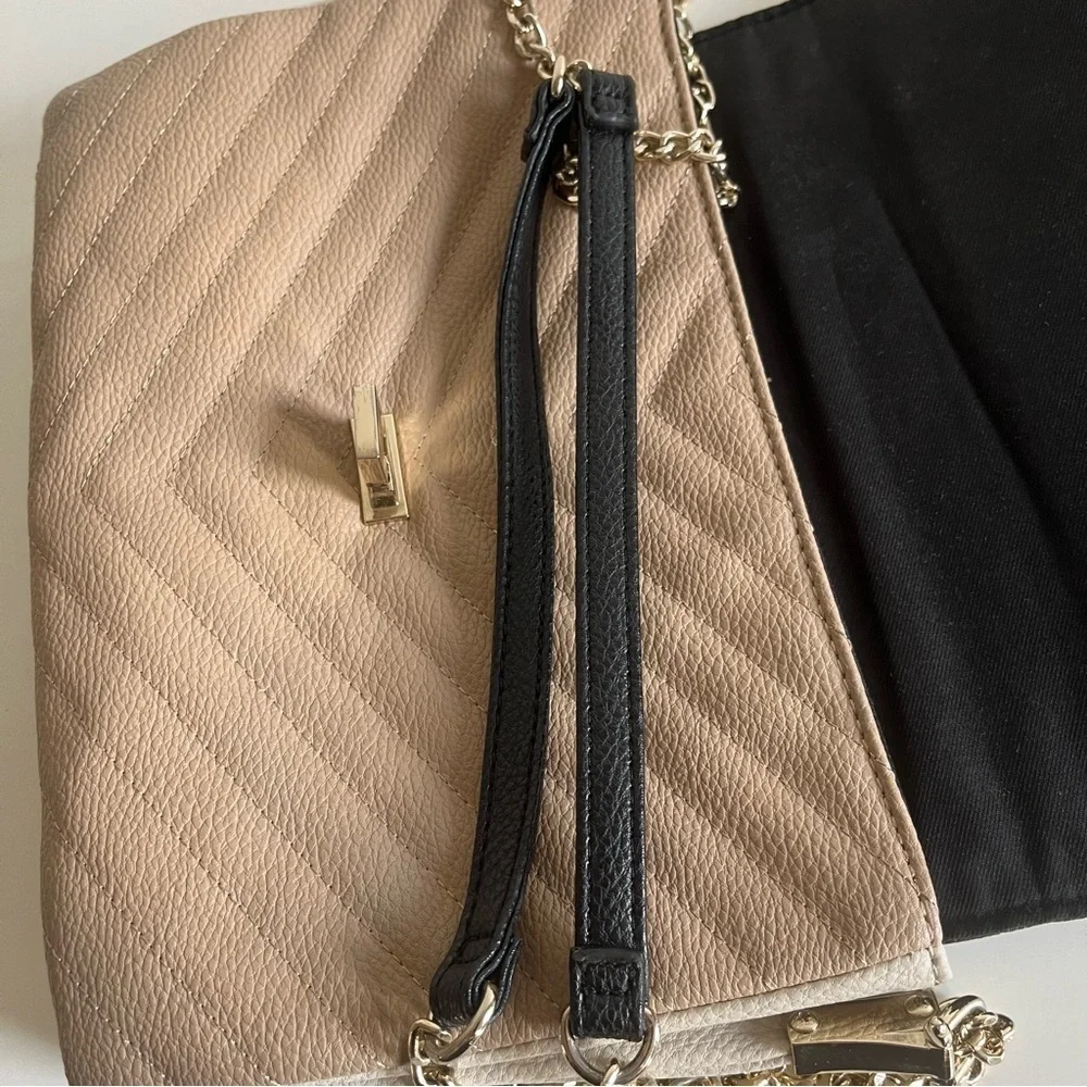 Guess alinda convertible